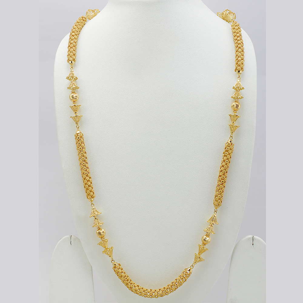 Marigold Long Chain