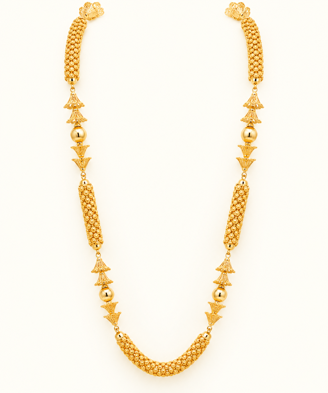 Marigold Long Chain