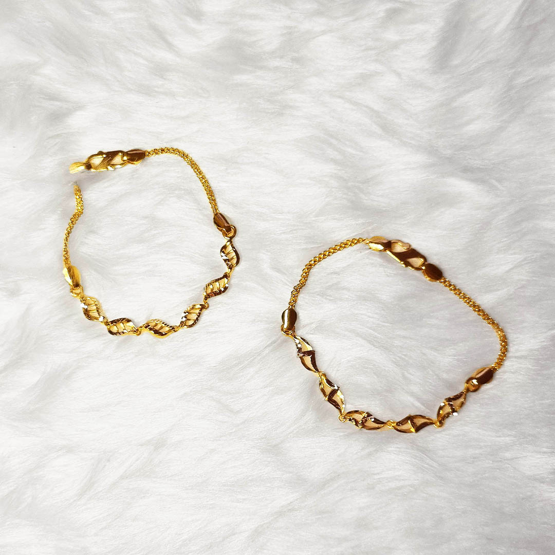 Selena everyday wear bracelets