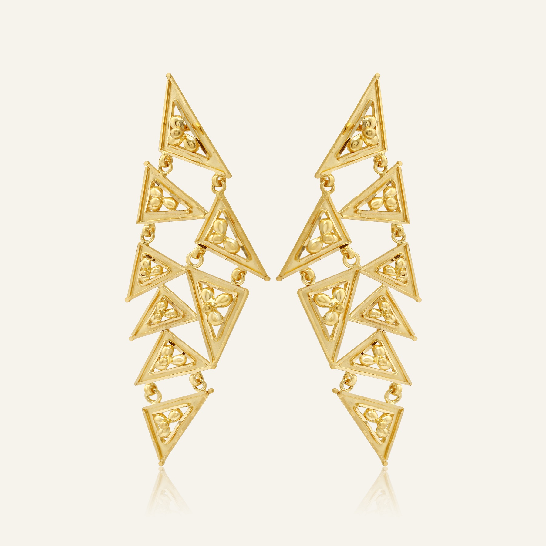 Gold Necklace