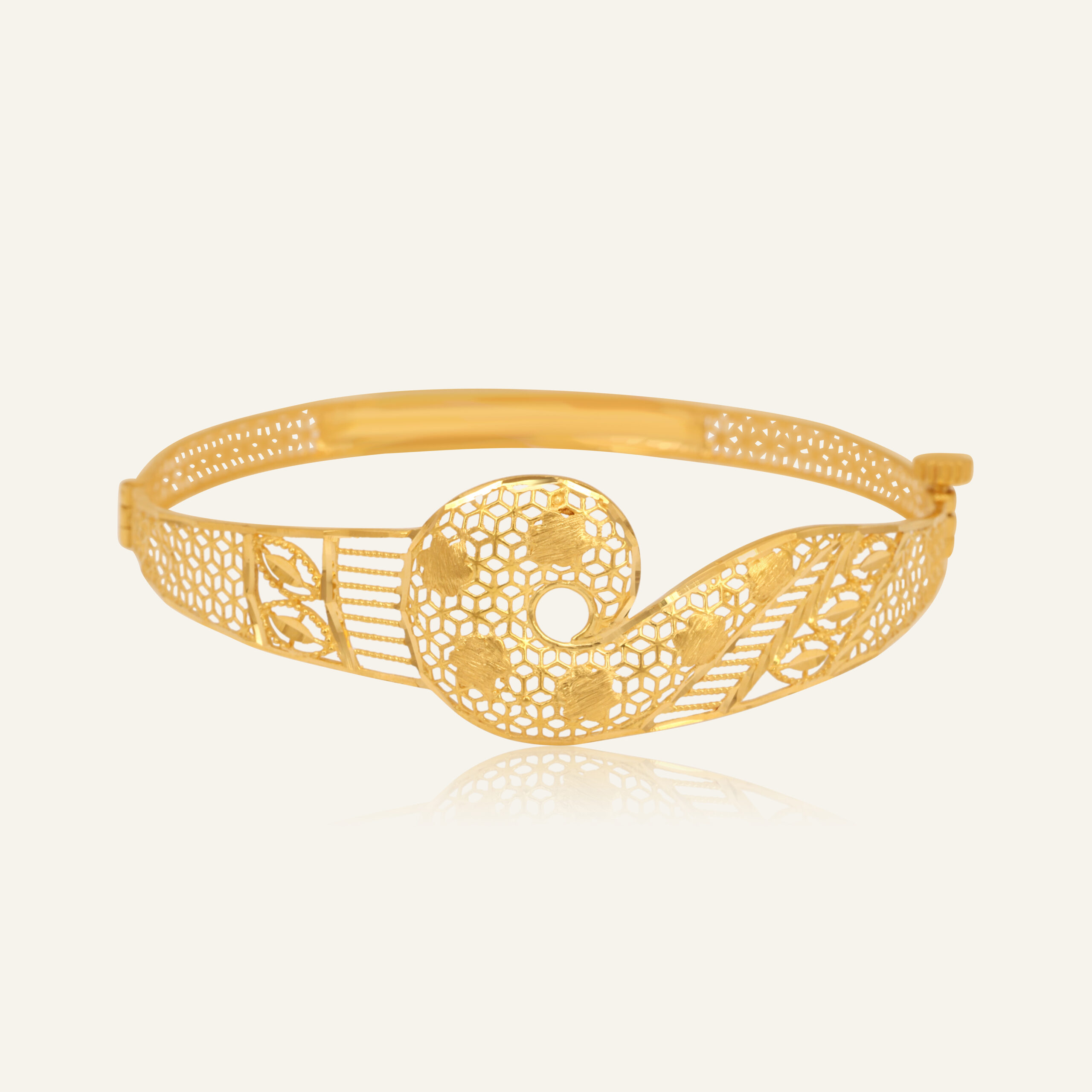 Fiza Turkish Bracelet