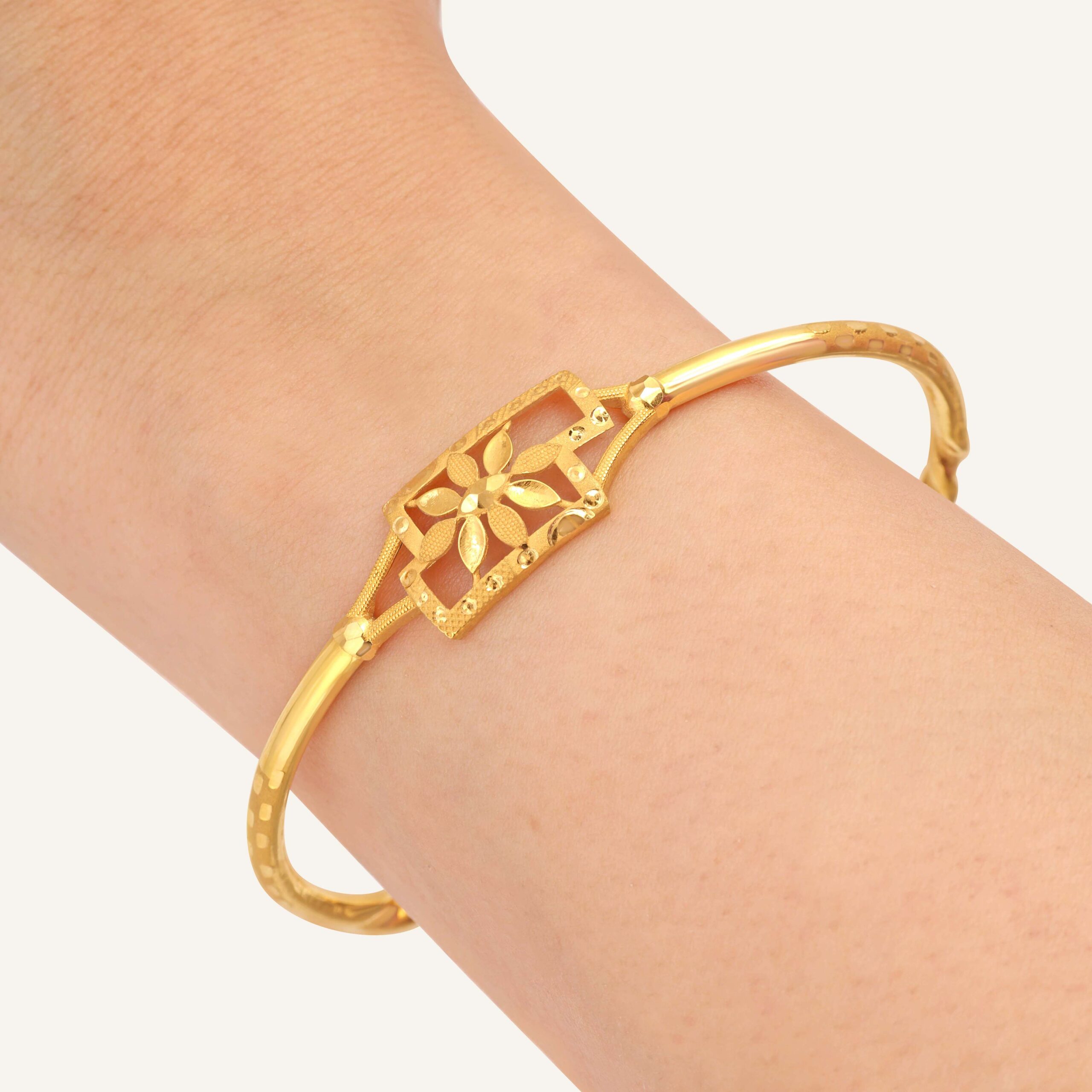 Rai Gold Nowa