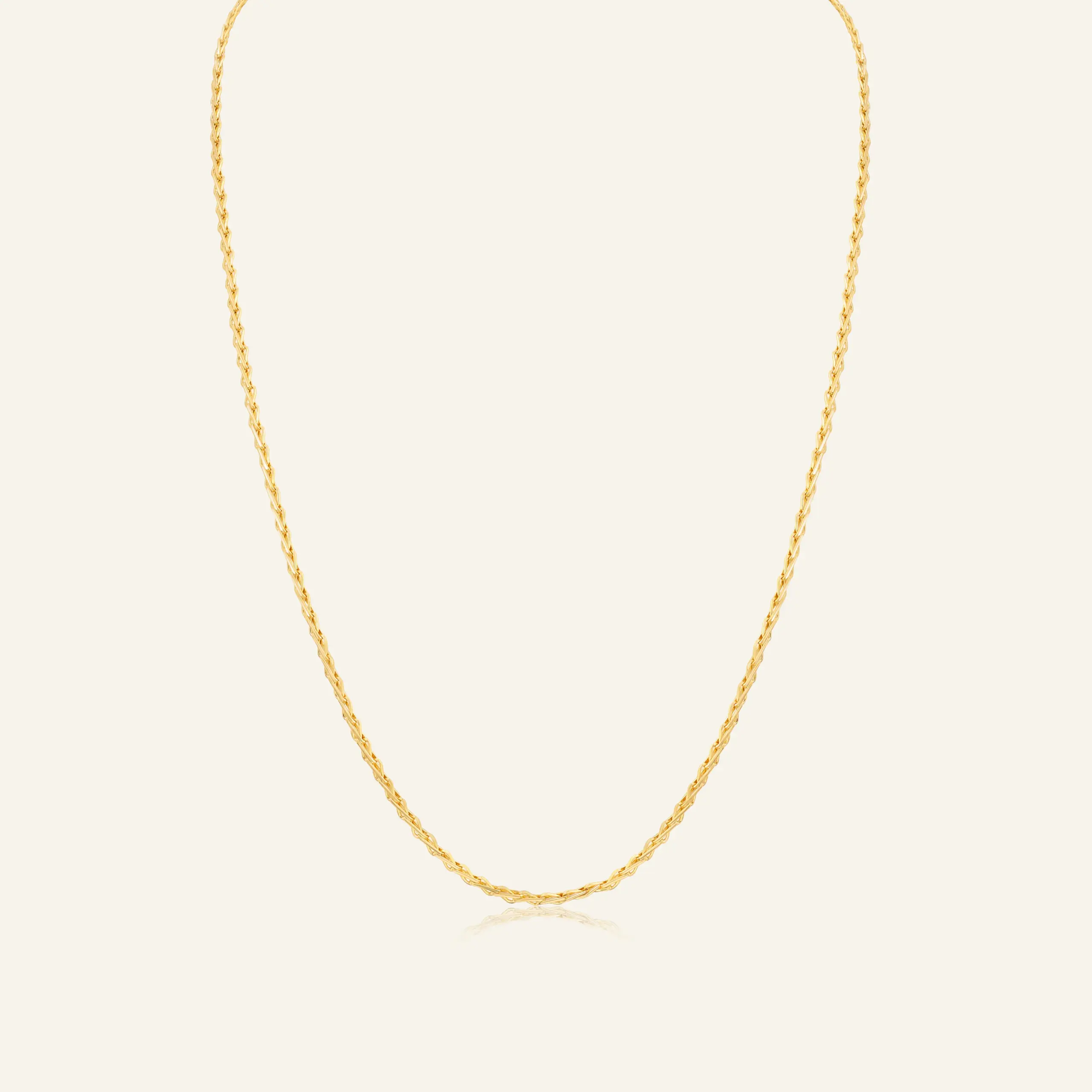 Marco Men’s Gold Chain