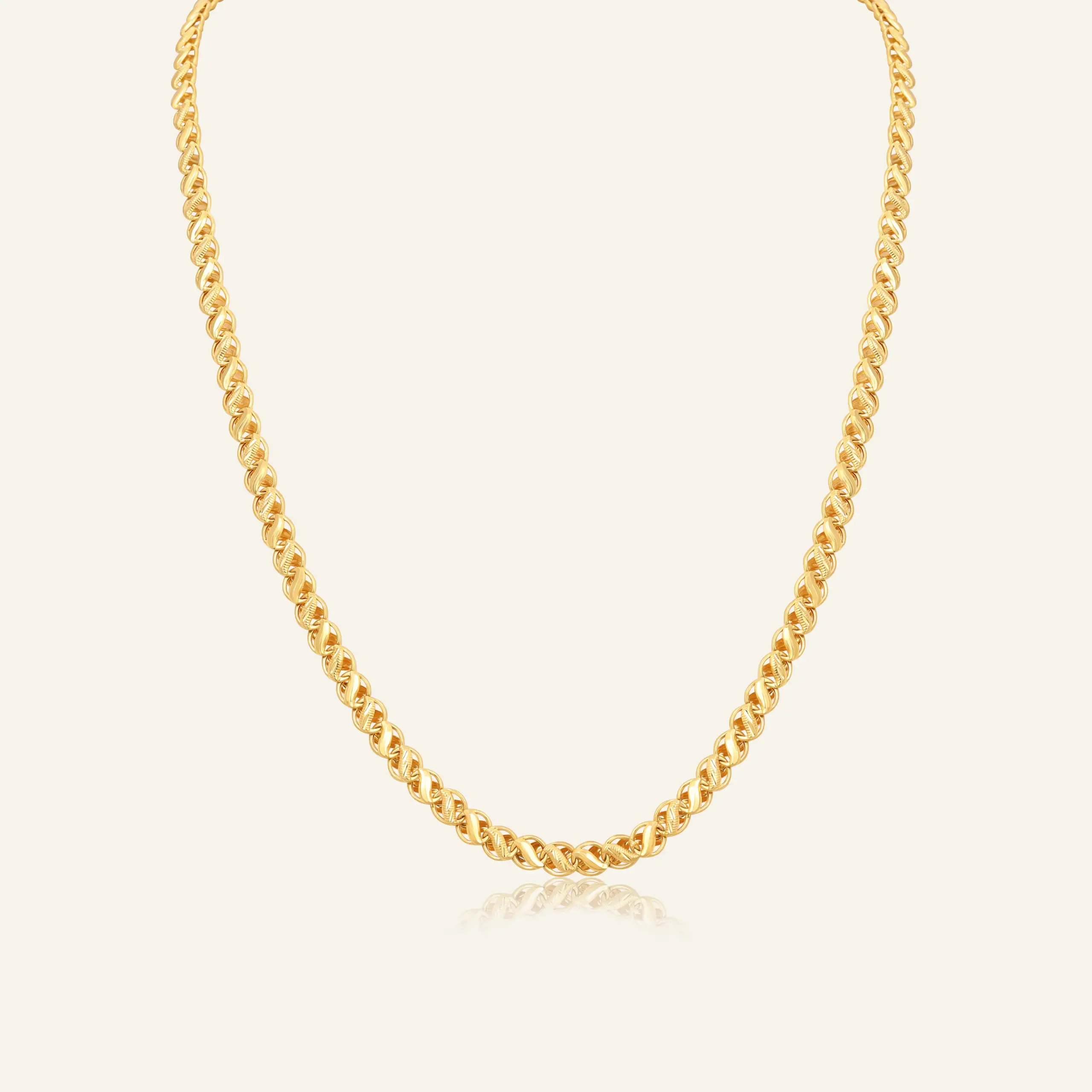 Arc Gents Chain