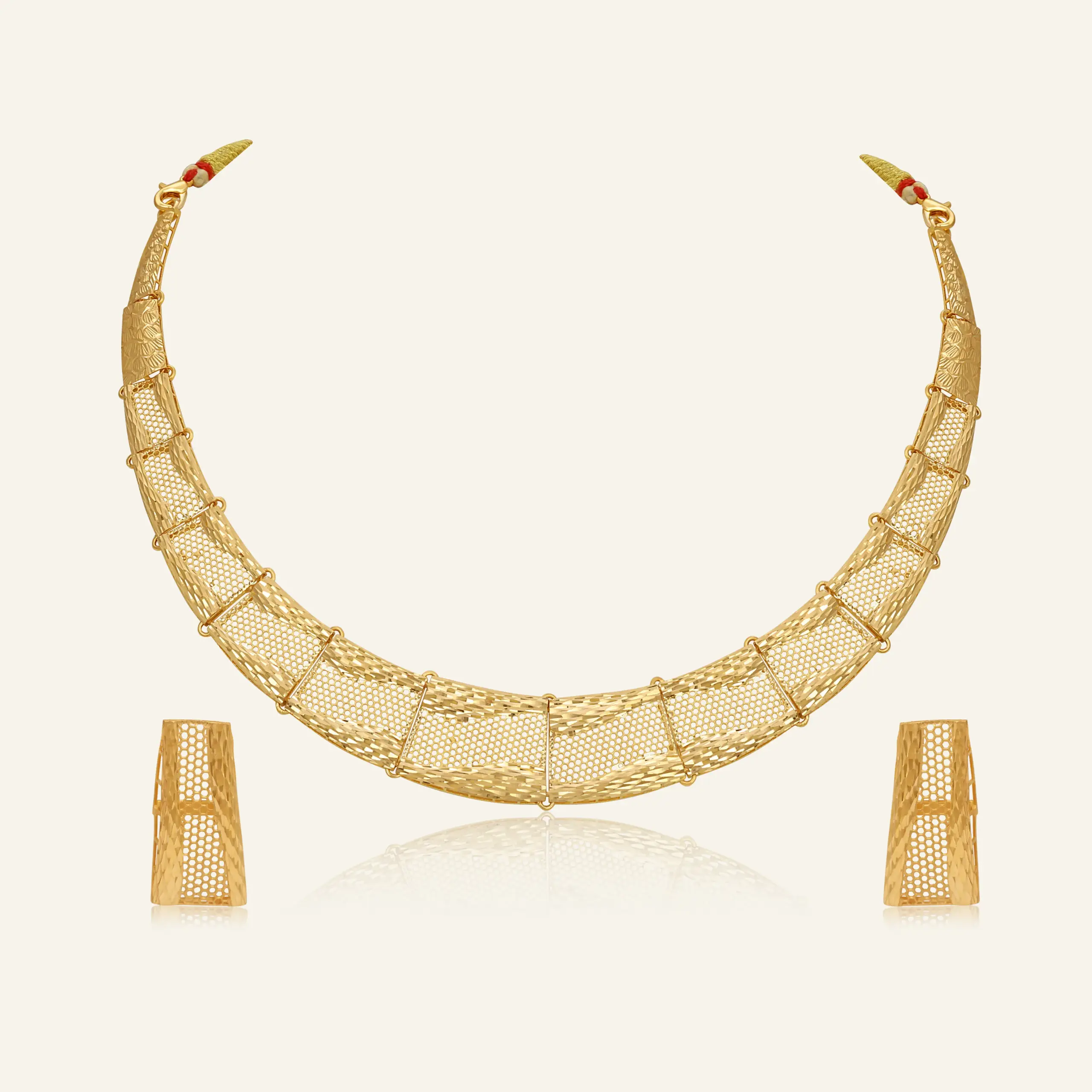 Italia Necklace Set