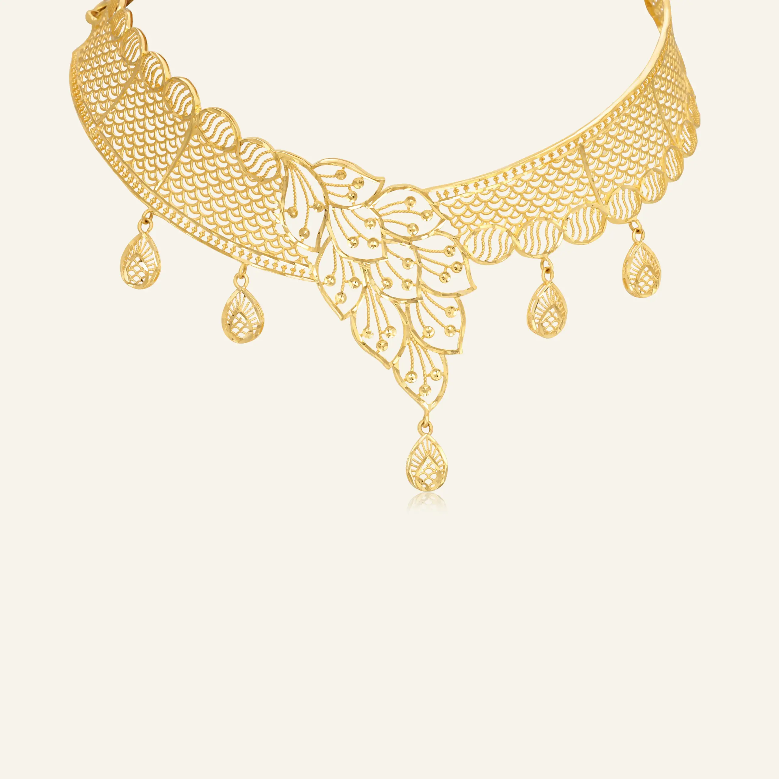 Cecelia Turkish Choker