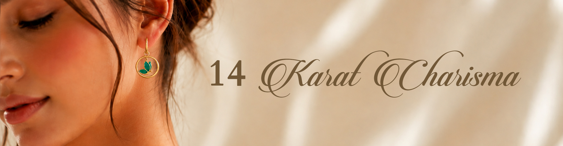 14 Karat Jewelry