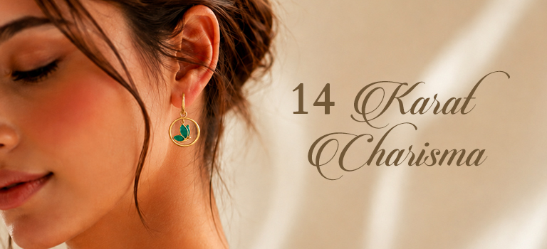 14 Karat Jewelry