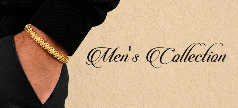 Men's Collection
