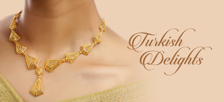 Turkish Collection