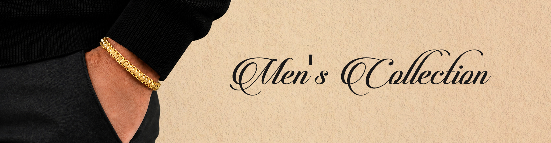 Men's Collection